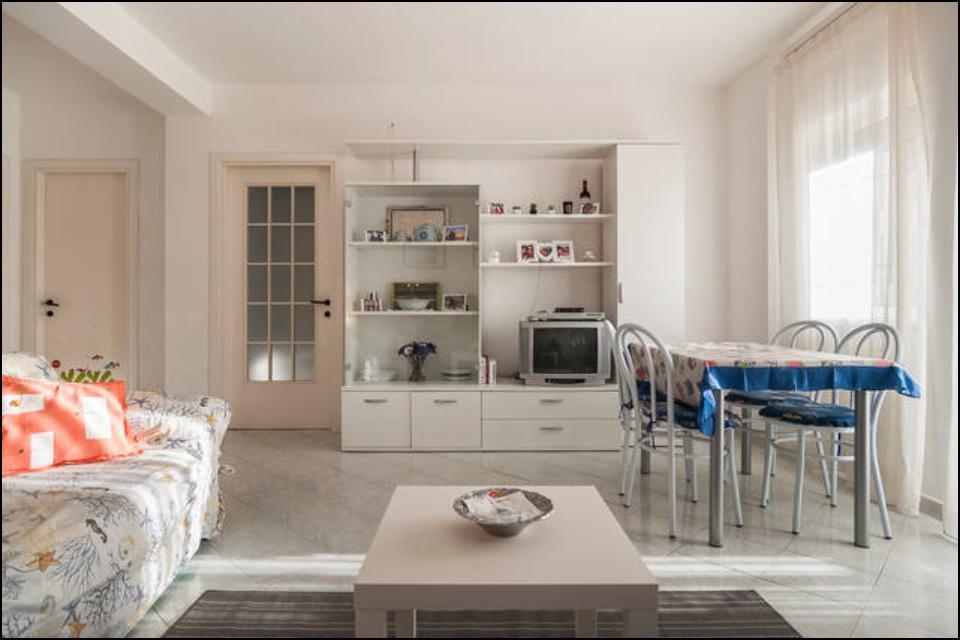 Appartamento Serapo Gaeta Exterior photo
