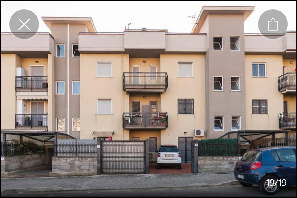 Appartamento Serapo Gaeta Exterior photo